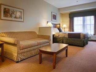 Best Western I-5 Inn & Suites Lodi Pokoj fotografie