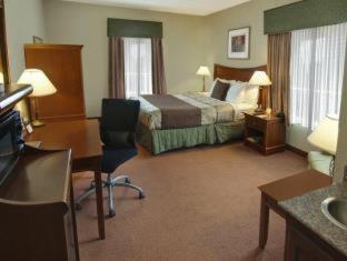 Best Western I-5 Inn & Suites Lodi Pokoj fotografie