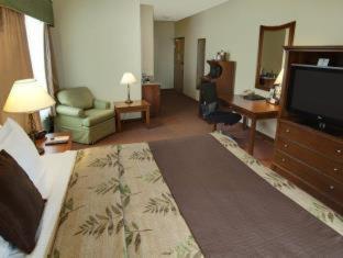 Best Western I-5 Inn & Suites Lodi Pokoj fotografie